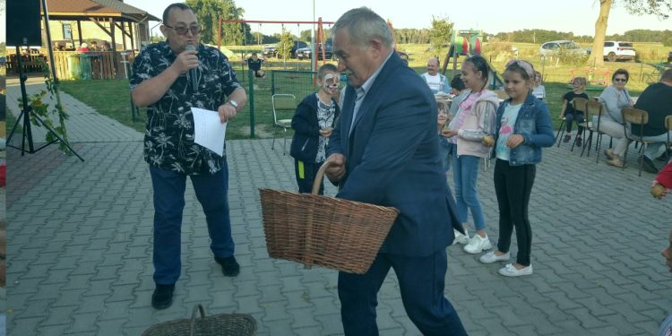 Święto Ziemniaka w Dziedzicach