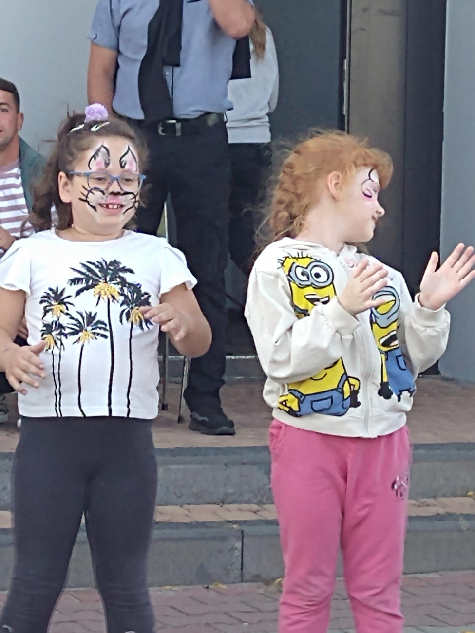 Święto Ziemniaka w Dziedzicach