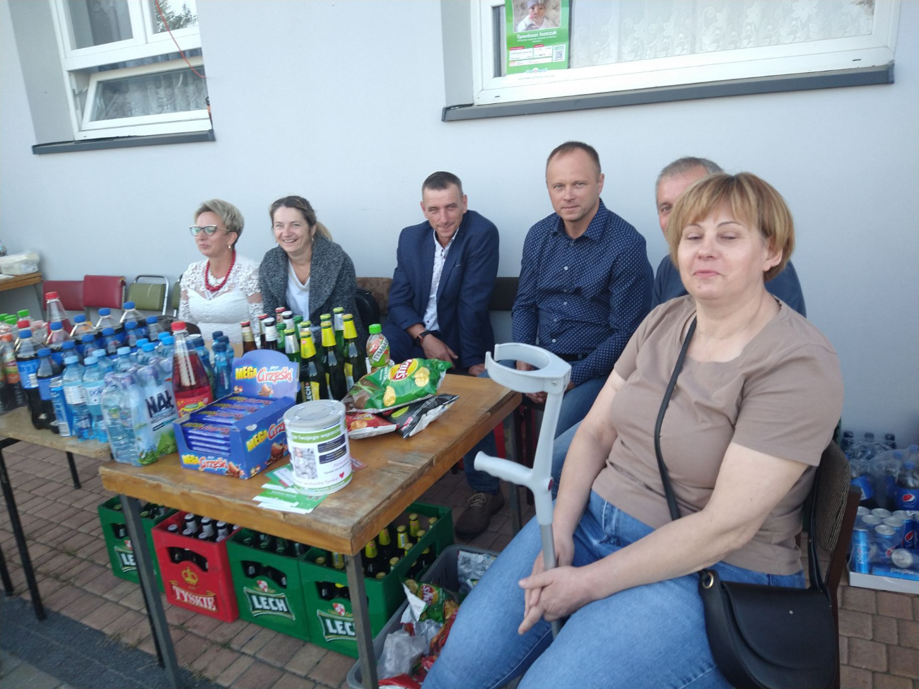 Święto Ziemniaka w Dziedzicach