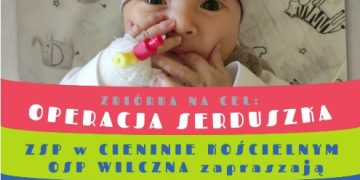 Chcą pomóc Tymkowi