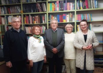 Wesprzyj inicjatywę wydania książki