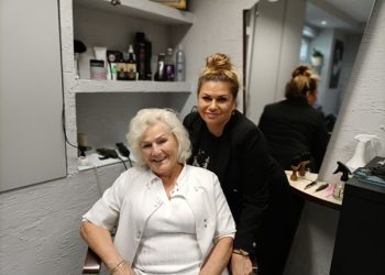 Słupeccy rzemieślnicy: Wiesława Kraśniewska