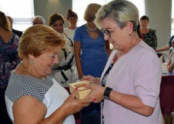 Pożegnali Lidię Śmidowicz