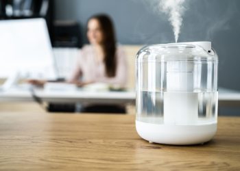 10 pytań o nawilżacze powietrza z odpowiedziami