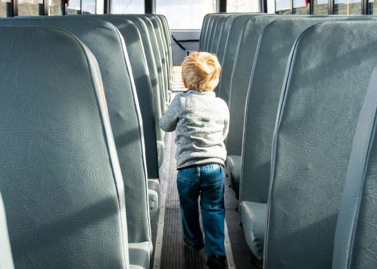 O zatrudnieniu decyduje przewoźnik