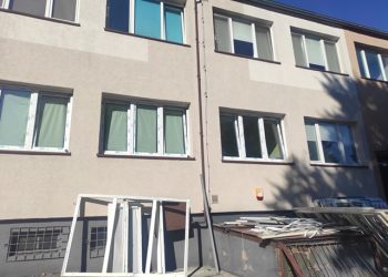 Rozpoczyna się remont ośrodka zdrowia