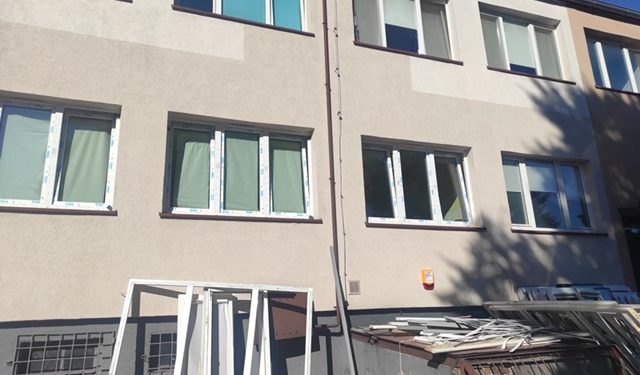 Rozpoczyna się remont ośrodka zdrowia