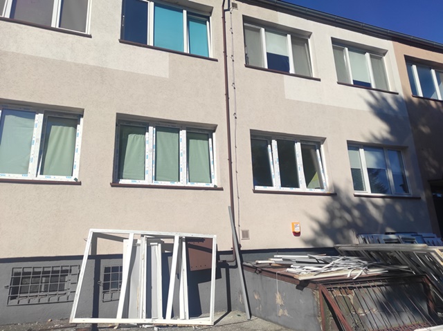 Rozpoczyna się remont ośrodka zdrowia