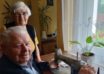 Słupeccy rzemieślnicy – Dominik Ptaszkiewicz