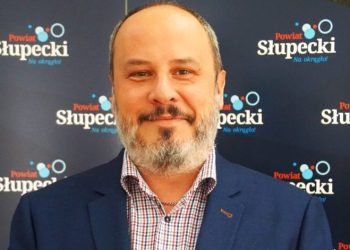 Wygrał konkurs na skarbnika