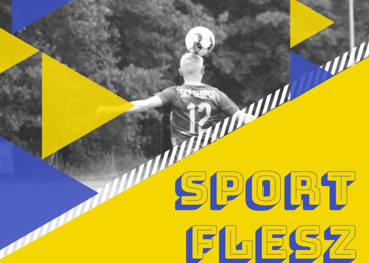 SPORT FLESZ