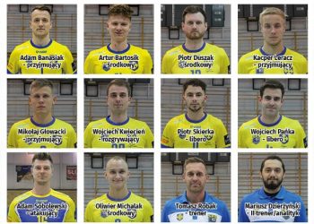 Skarb kibica SPS Konspol Słupca