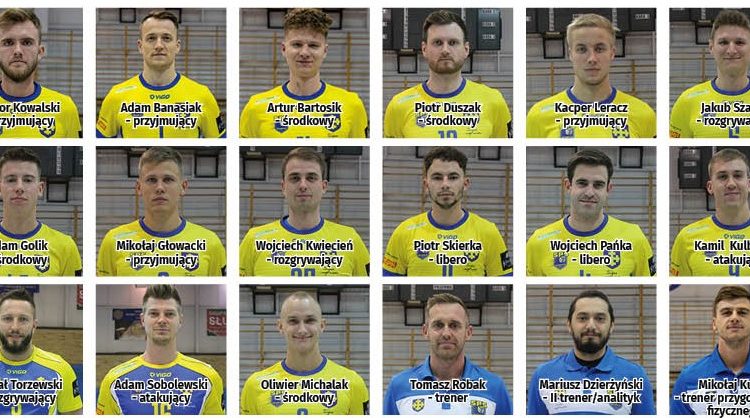 Skarb kibica SPS Konspol Słupca