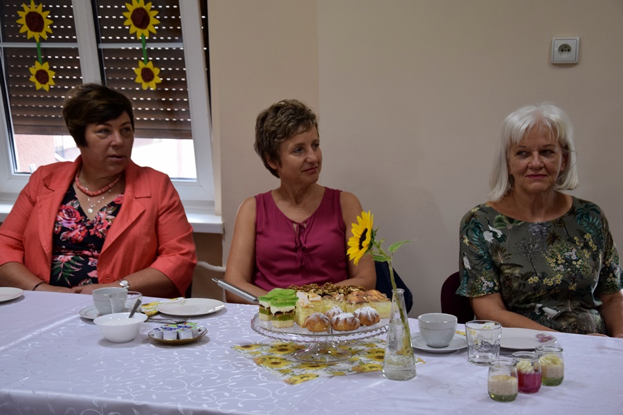 Zakończyli wakacje w świetlicy