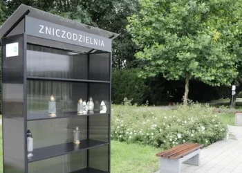 Radna chce zniczodzielni