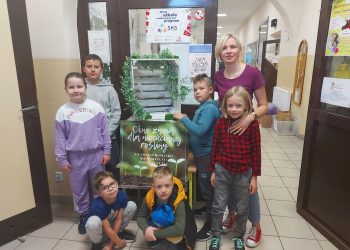 W słupeckiej szkole powstało Okno Życia