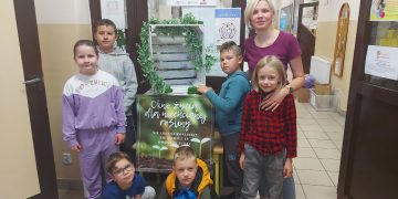 W słupeckiej szkole powstało Okno Życia