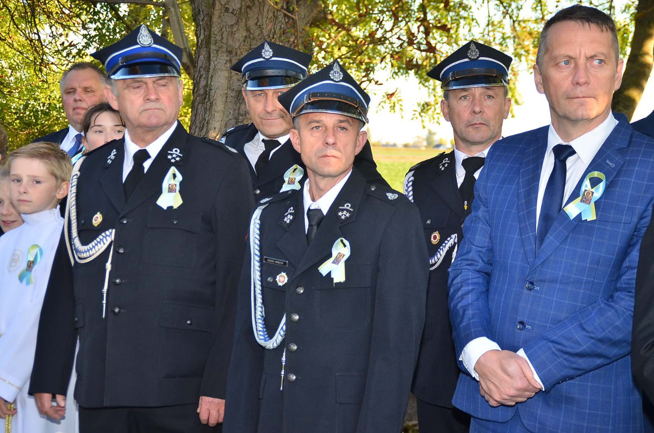 Matka Boska w Kowalewie Opactwie. Zobacz zdjęcia