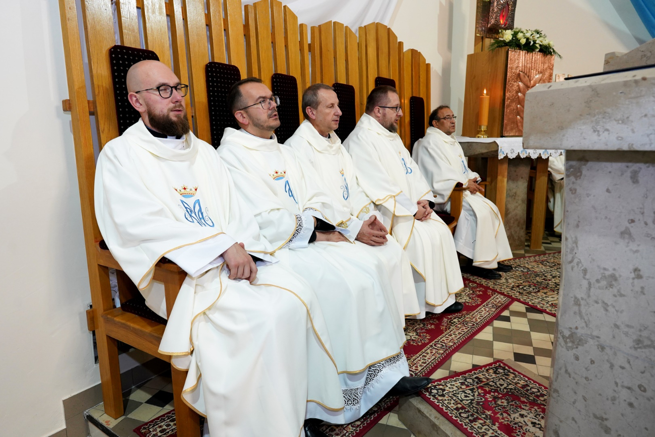 Tak wyjątkowy dzień przeżyli parafianie w Samarzewie