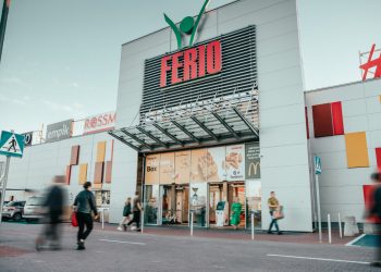 Five o’clock debiutuje w Ferio Konin