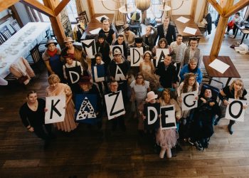 „Moda dla każdego” – 15 edycja wraca na modowy wybieg w Ferio Konin w wyjątkowej odsłonie!