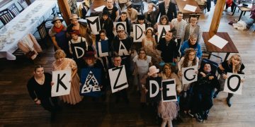 „Moda dla każdego” – 15 edycja wraca na modowy wybieg w Ferio Konin w wyjątkowej odsłonie!