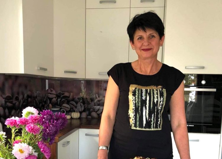 Sołtys z pasją do gotowania