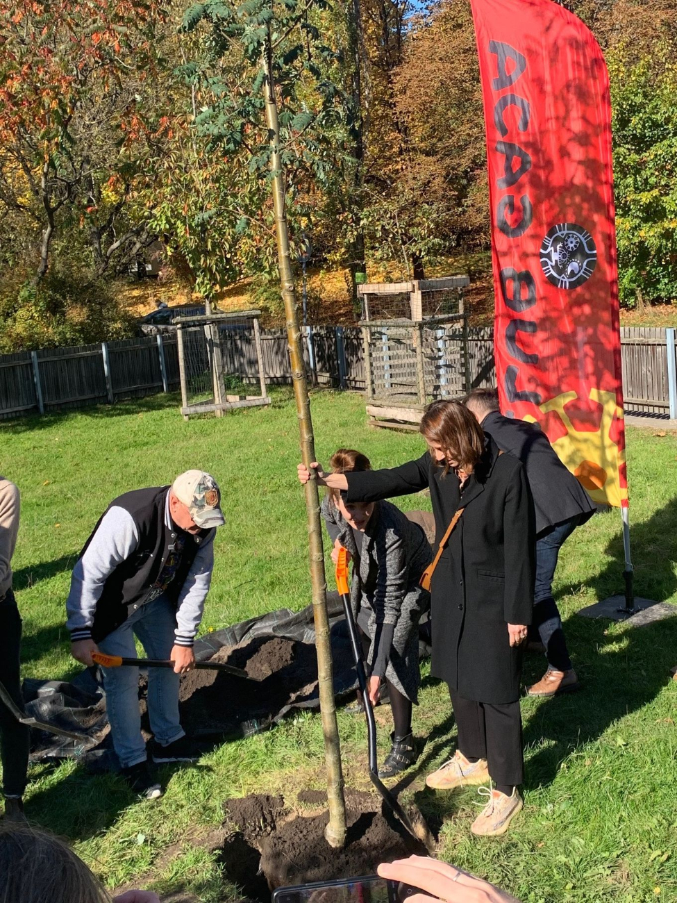 Nagrodzili uczniów w Drążnej