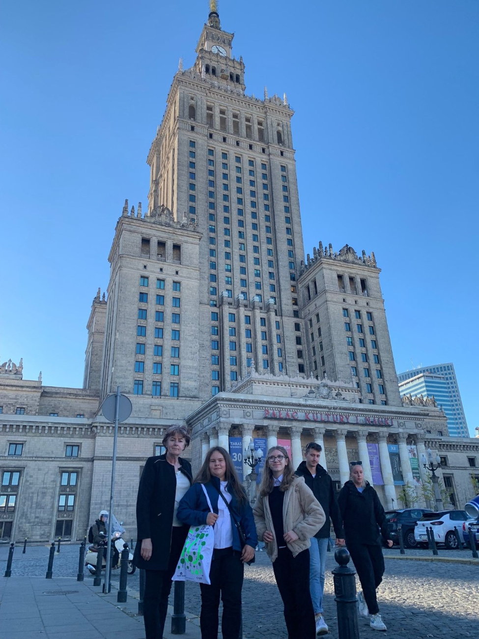 Nagrodzili uczniów w Drążnej