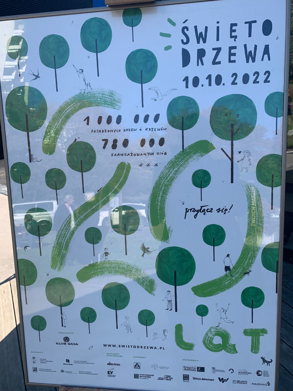 Nagrodzili uczniów w Drążnej