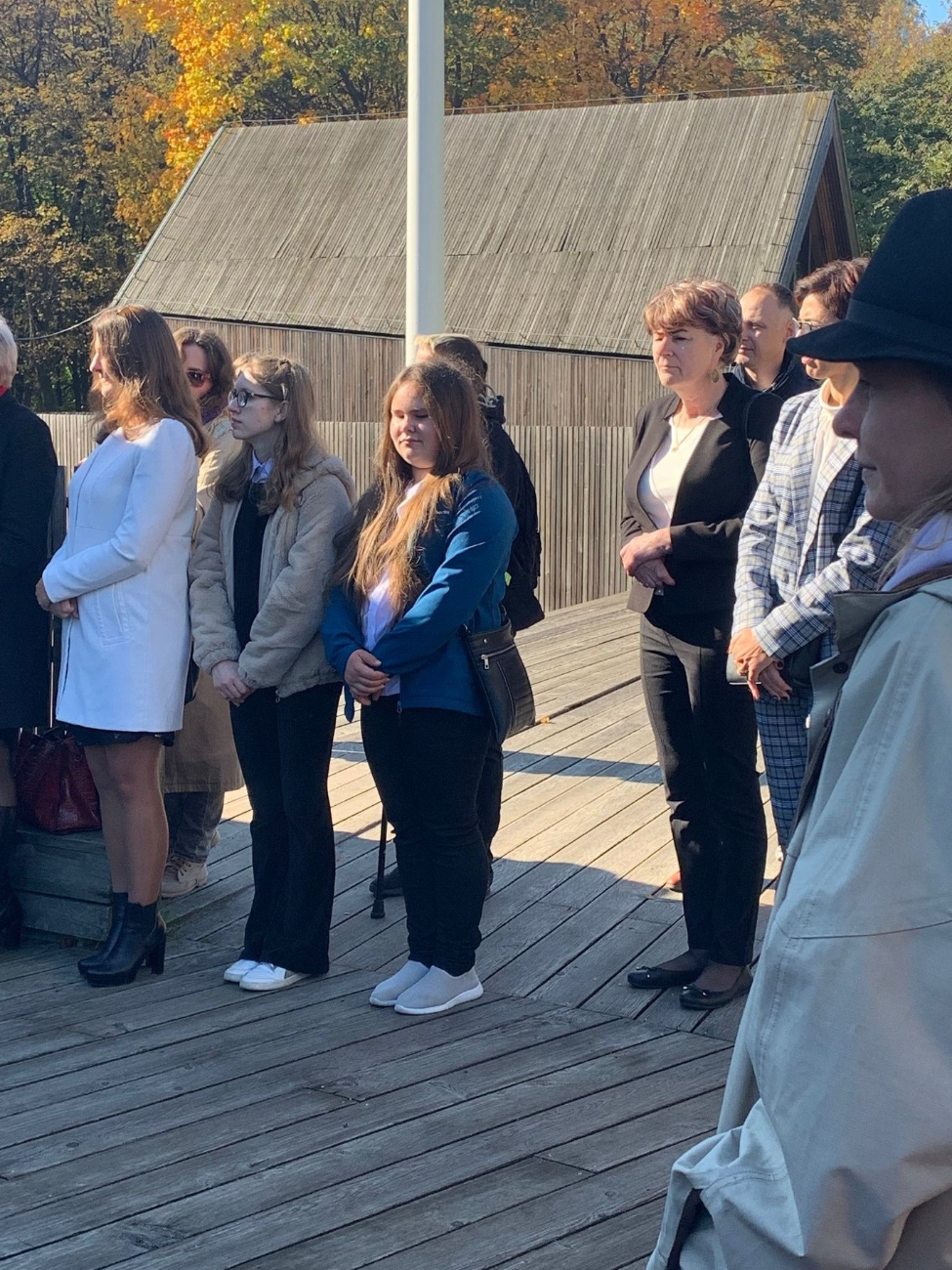 Nagrodzili uczniów w Drążnej