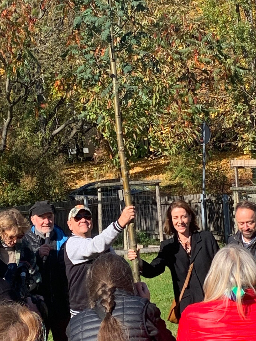 Nagrodzili uczniów w Drążnej