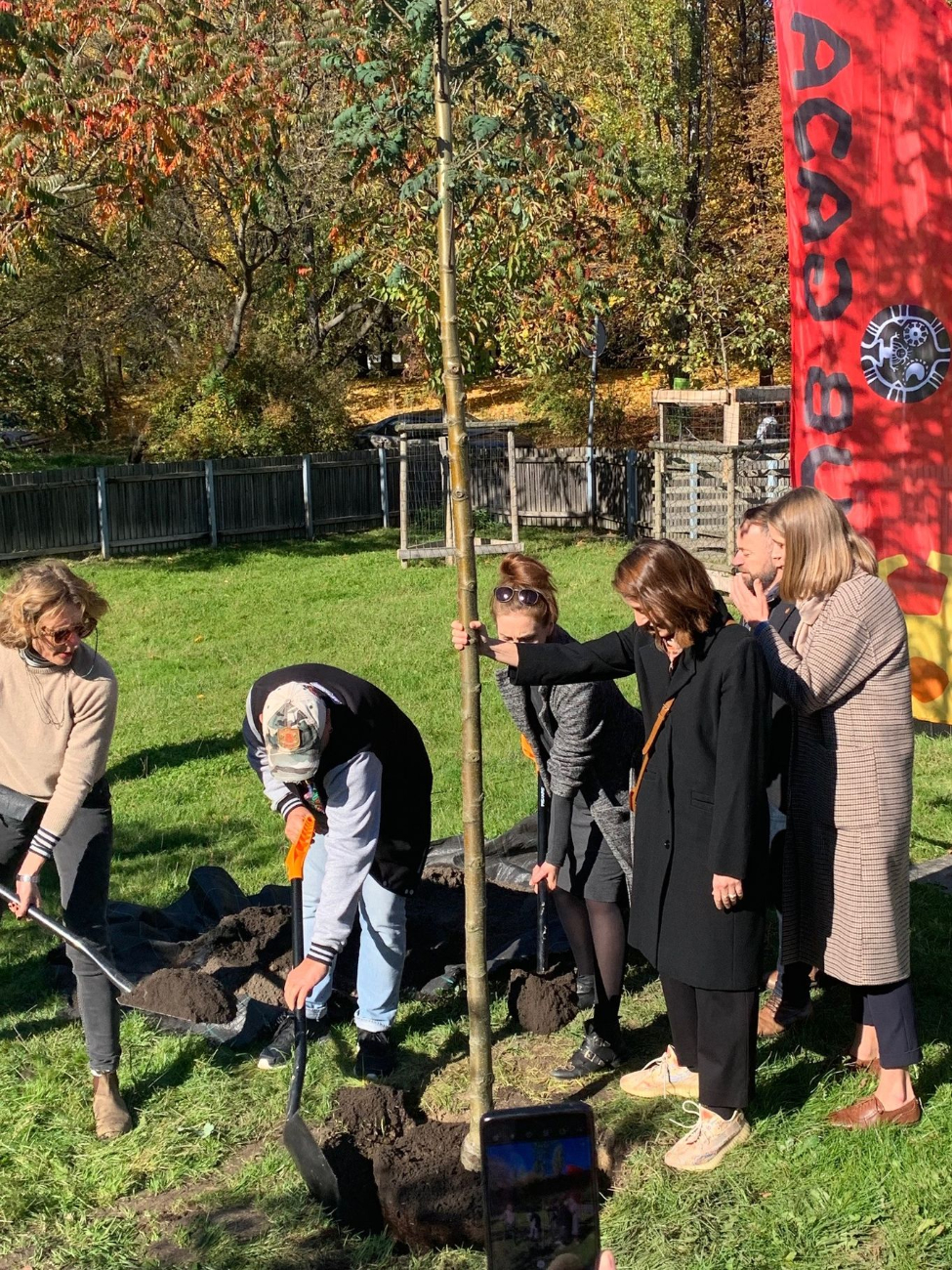 Nagrodzili uczniów w Drążnej
