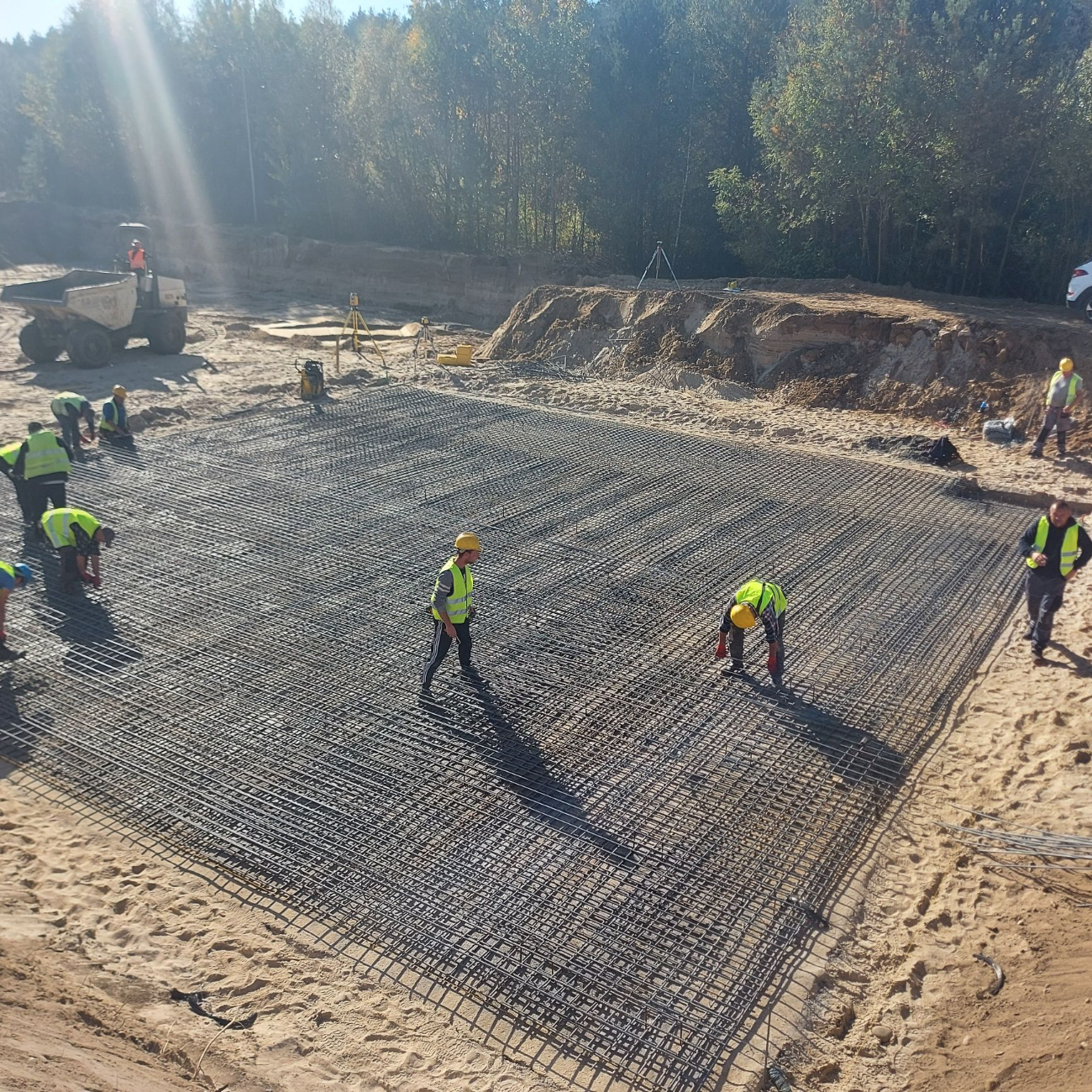 Ruszyła największa inwestycja Gminy Powidz