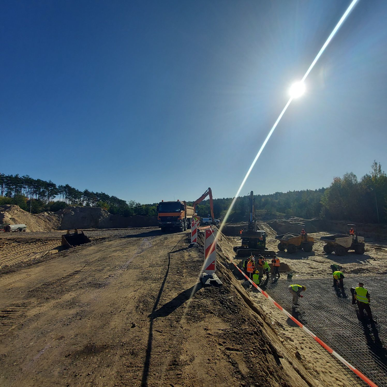 Ruszyła największa inwestycja Gminy Powidz