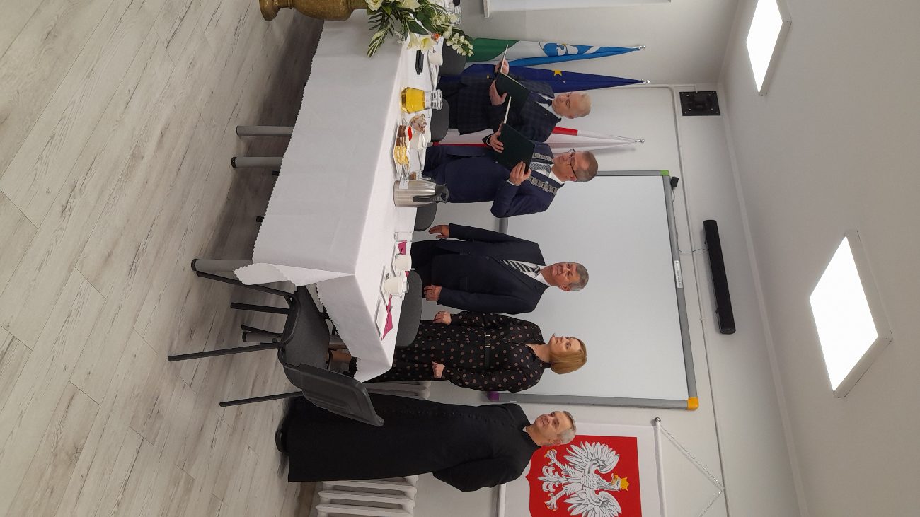 Złote Gody w Lądku