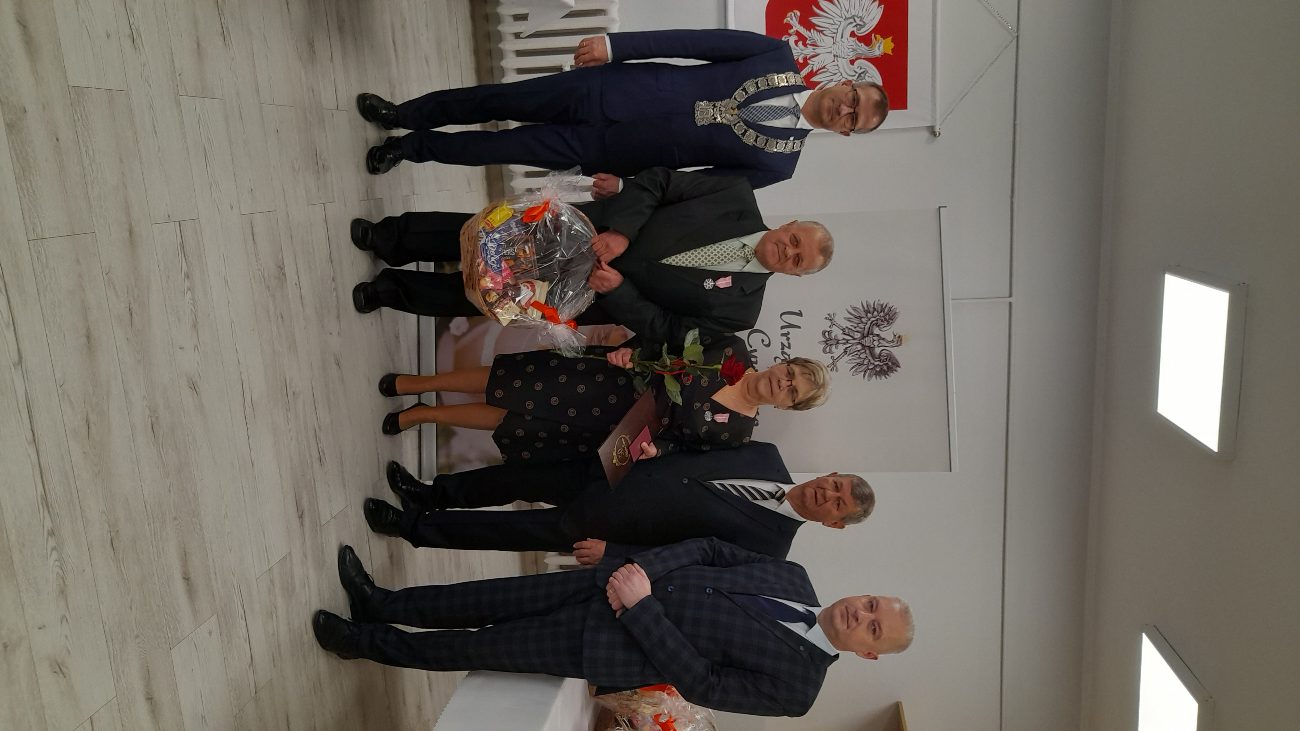 Złote Gody w Lądku