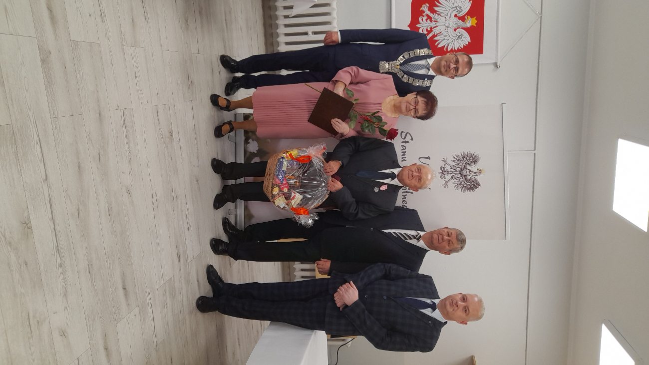 Złote Gody w Lądku