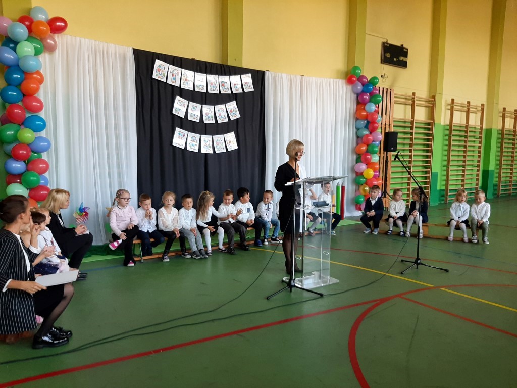 W Cieninie mają nowy plac zabaw