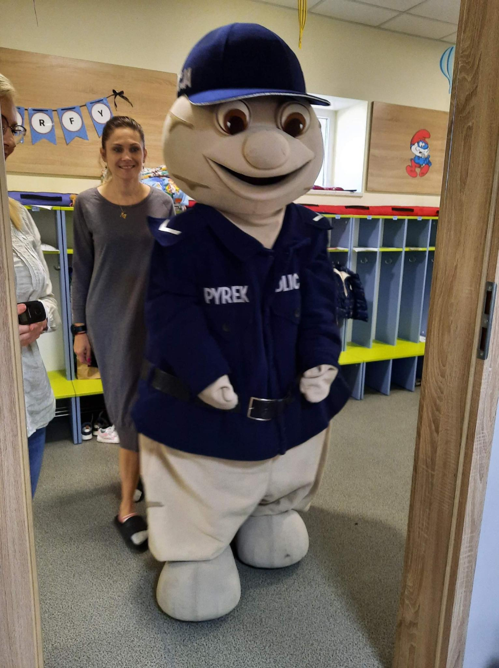 Dzień Przedszkolaka u Małych Odkrywców w Piotrowicach