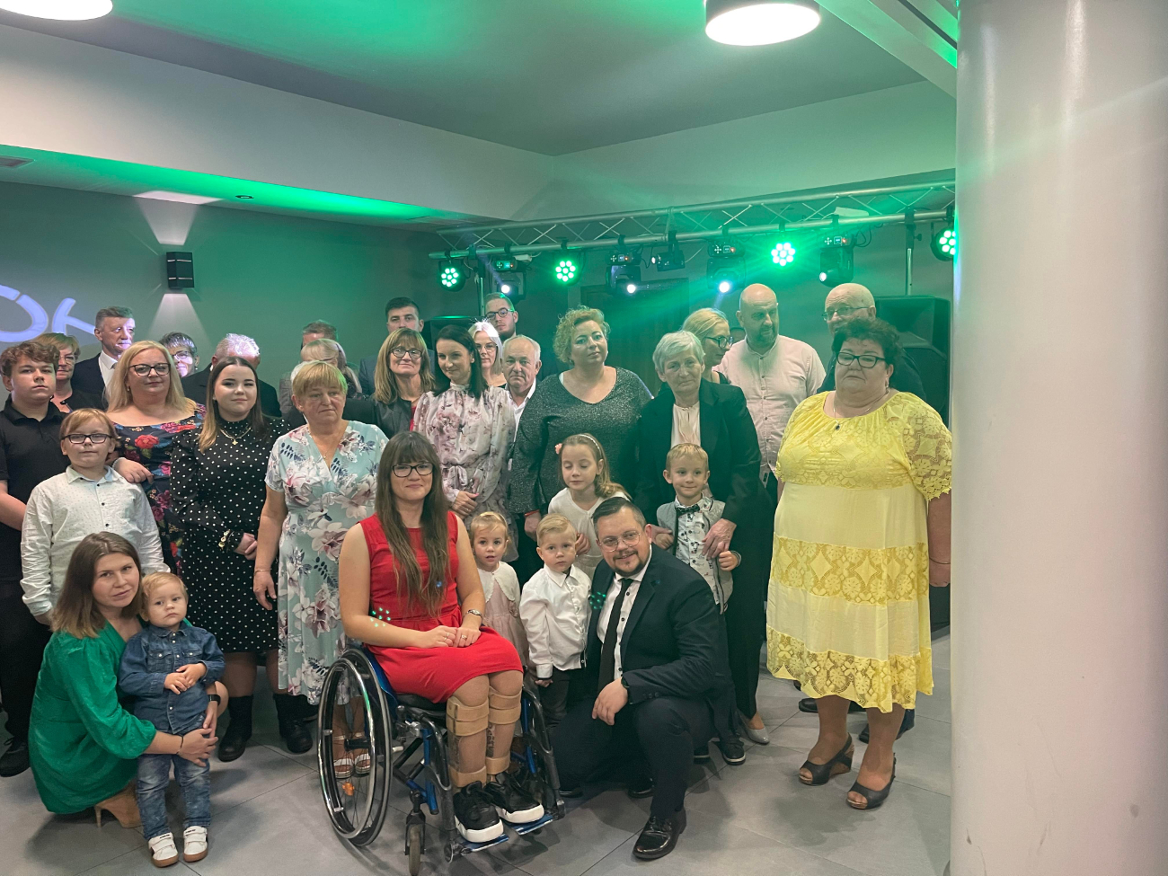 Świętowali Diamentowe Gody