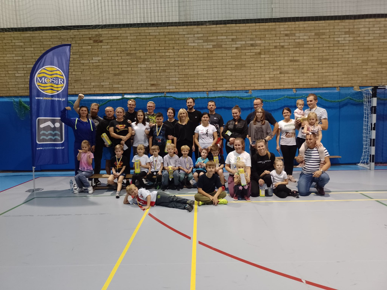 Energia, emocje, endorfiny