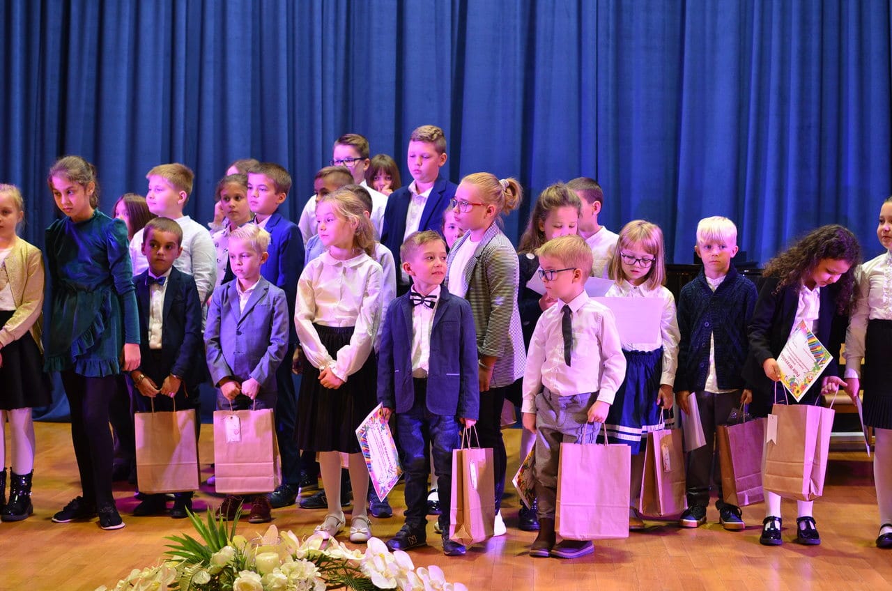 Rozpoczynają wyjątkową przygodę