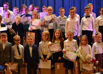 Rozpoczynają wyjątkową przygodę