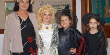 Ballady i romanse w Koszutach