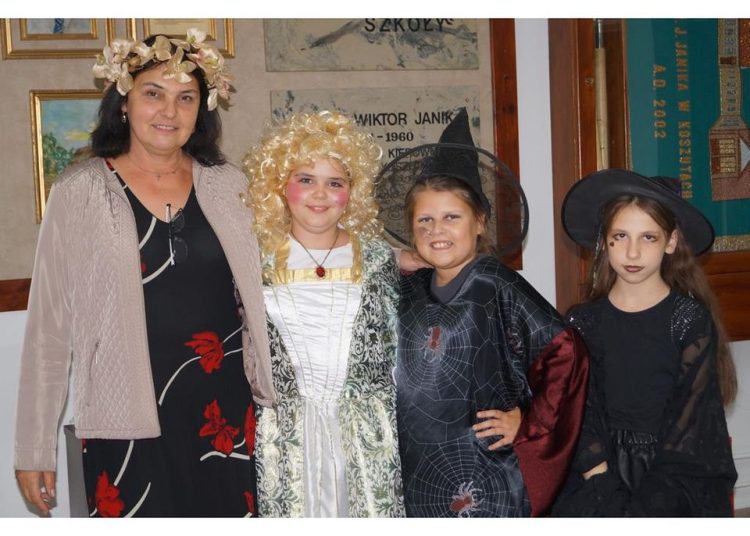 Ballady i romanse w Koszutach