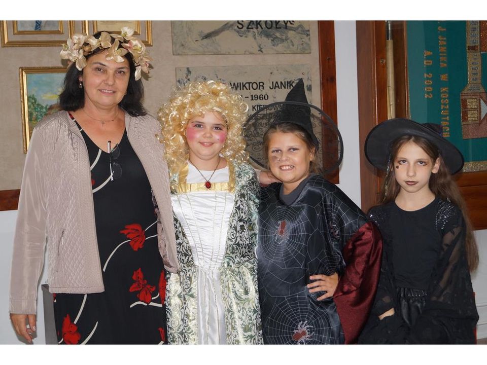 Ballady i romanse w Koszutach