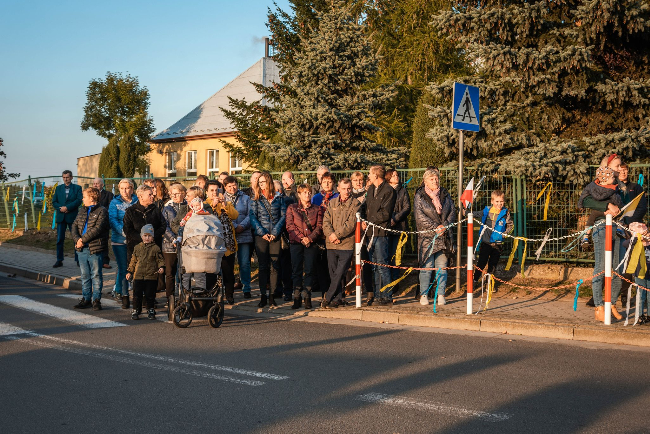 Matka Boska w Młodojewie. Zobacz zdjęcia