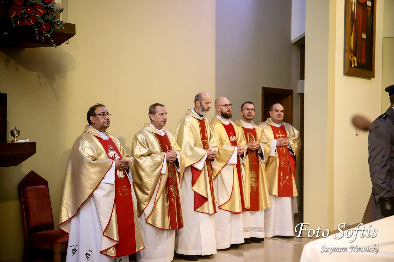 Matka Boska w Kozalu. Zobacz zdjęcia