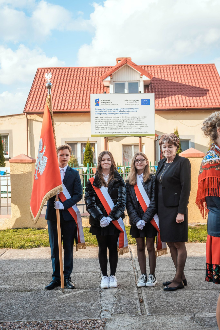 Matka Boska w Młodojewie. Zobacz zdjęcia